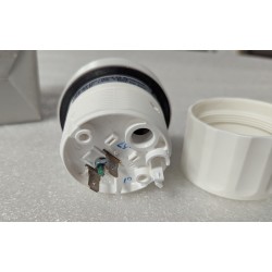 N02230602 VDO WSKAŹNIK POZIOMU WODY Z SERII OCEANLINE 52MM