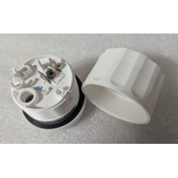 N02230602 VDO WSKAŹNIK POZIOMU WODY Z SERII OCEANLINE 52MM