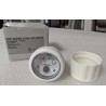 N02230602 VDO WSKAŹNIK POZIOMU WODY Z SERII OCEANLINE 52MM