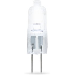 01947 DURALAMP ŻARÓWKA HALOGENOWA 20W G4 12V 100 SZTUK