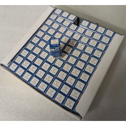 01947 DURALAMP ŻARÓWKA HALOGENOWA 20W G4 12V 100 SZTUK