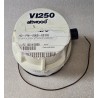 V1250 ATTWOOD POMPA ZĘZOWA 24V 78,9L/MIN (BRAK OPAKOWANIA, RYSY)