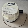 V1250 ATTWOOD POMPA ZĘZOWA 24V 78,9L/MIN (BRAK OPAKOWANIA, RYSY)
