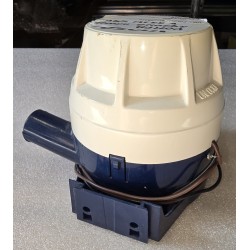 V1250 ATTWOOD POMPA ZĘZOWA 24V 78,9L/MIN (BRAK OPAKOWANIA, RYSY)