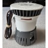 4613-1 ATTWOOD POMPA ZĘZOWA 24V TSUNAMI T1200 (T-1200) 1.5 AMPS 27.2 VDC