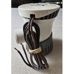 4613-1 ATTWOOD POMPA ZĘZOWA 24V TSUNAMI T1200 (T-1200) 1.5 AMPS 27.2 VDC