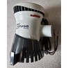 4613-1 ATTWOOD POMPA ZĘZOWA 24V TSUNAMI T1200 (T-1200) 1.5 AMPS 27.2 VDC