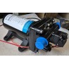 4149-153-A86 Pentair Shurflo POMPA WODY SŁODKIEJ 12V AQUA KING II PREMIUM 4.0 15L/MIN