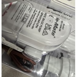 RM1100B-24 RULE MATE AUTOMATYCZNA POMPA ZĘZOWA 72 l/min 24V 1100 GPH 4164 LPH