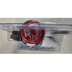 27DA-24 RULE POMPA ZĘZOWA 1100 GPH 24V 4164LPH