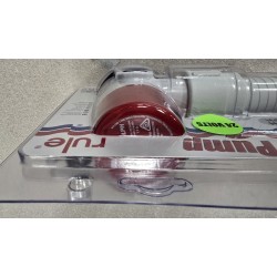 27DA-24 RULE POMPA ZĘZOWA 1100 GPH 24V 4164LPH