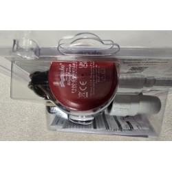 27DA-12 RULE POMPA ZĘZOWA ZANURZALNA 1100 GPH 12V 70L/MIN