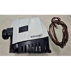 S800 ATTWOOD AUTOMATYCZNA POMPA ZĘZOWA Sahara Mk2  (Gen.2) 12V 38,5L/MIN 5508-7