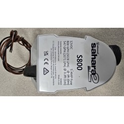 S800 ATTWOOD AUTOMATYCZNA POMPA ZĘZOWA Sahara Mk2  (Gen.2) 12V 38,5L/MIN 5508-7