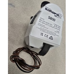 S800 ATTWOOD AUTOMATYCZNA POMPA ZĘZOWA Sahara Mk2  (Gen.2) 12V 38,5L/MIN 5508-7