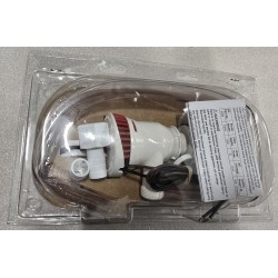 4253-7 T-500 ATTWOOD POMPA ELEKTRYCZNA DO FISH BOX AERATOR KIT TSUNAMI