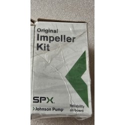 TA3P10-19 JOHNSON SPX ZESTAW NAPRAWCZY MACERATORA F3B-19