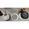 N02413058 VDO (MAN) WOLTOMIERZ MANOMETR OCEANLINK 18-32V 52MM (ZESTAW 2 SZTUKI)