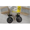 N02413058 VDO (MAN) WOLTOMIERZ MANOMETR OCEANLINK 18-32V 52MM (ZESTAW 2 SZTUKI)