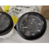 N02311054 VDO WSKAŹNIK TEMPERATURY OLEJU SILNIKOWEGO OCEANLINK  50-150°C 52MM (ZESTAW 2 SZTUKI)