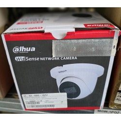 IPC-HDW2241TM-S-0280B DAHUA KAMERA KOPUŁKOWA 2MP 2.8mm 12V