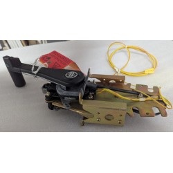 0176371 OMC Manetka sterująca EVINRUDE JOHNSON BOMBARDIER (niekompletna)