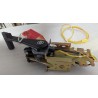 0176371 OMC Manetka sterująca EVINRUDE JOHNSON BOMBARDIER (niekompletna)