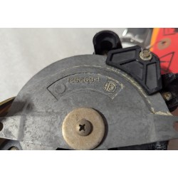 0176371 OMC Manetka sterująca EVINRUDE JOHNSON BOMBARDIER (niekompletna)