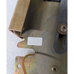 0176371 OMC Manetka sterująca EVINRUDE JOHNSON BOMBARDIER (niekompletna)