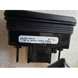 164100-30411 YANMAR Zespół panelowy A15