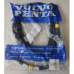 881802 Volvo Penta Oryginalny kabel czujnika paliwa do D3 5 metrów