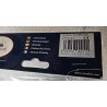 27.161.22 OSCULATI CZUJNIK POZIOMU PALIWA L-220MM 0-190ohm