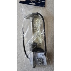27.161.22 OSCULATI CZUJNIK POZIOMU PALIWA L-220MM 0-190ohm