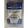 2JA998560-051 HELLA MARINE LAMPKA PODSTOPNIOWA LED 12/24V (LED NIEBIESKI BIAŁY KORPUS)