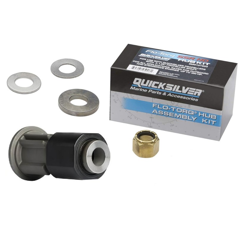 8M0101603 QUICKSILVER