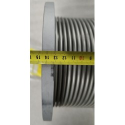 1.0038STRr22317 FAUF 2617869 WITZENMANN KOMPENSATOR OSIOWY ABN HYDRA