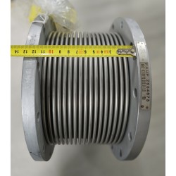1.0038STRr161489-1 FAUF 2685610/2684673 WITZENMANN KOMPENSATOR OSIOWY ABZ HYDRA