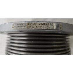 1.0038STRr161489-1 FAUF 2685610/2684673 WITZENMANN KOMPENSATOR OSIOWY ABZ HYDRA