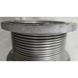1.0038STRr161489-1 FAUF 2685610/2684673 WITZENMANN KOMPENSATOR OSIOWY ABZ HYDRA
