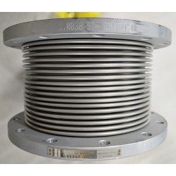 1.0038STRr161489-1 FAUF 2685610/2684673 WITZENMANN KOMPENSATOR OSIOWY ABZ HYDRA