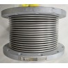 1.0038STRr161489-1 FAUF 2685610/2684673 WITZENMANN KOMPENSATOR OSIOWY ABZ HYDRA