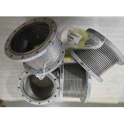 1.0038STRr161489-1 FAUF 2685610/2684673 WITZENMANN KOMPENSATOR OSIOWY ABZ HYDRA