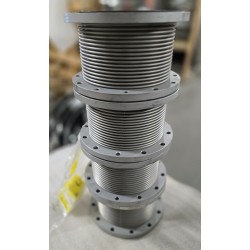 1.0038STRr161489-1 FAUF 2685610/2684673 WITZENMANN KOMPENSATOR OSIOWY ABZ HYDRA