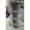 1.0038STRr161489-1 FAUF 2685610/2684673 WITZENMANN KOMPENSATOR OSIOWY ABZ HYDRA