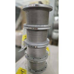 1.0038STRr161489-1 FAUF 2685610/2684673 WITZENMANN KOMPENSATOR OSIOWY ABZ HYDRA