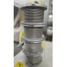 1.0038STRr161489-1 FAUF 2685610/2684673 WITZENMANN KOMPENSATOR OSIOWY ABZ HYDRA