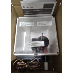 32-57151-01 JOHNSON PUMP POMPA PRYSZNICOWA SPX FLOW MULTI PORT SHOWER SUMP 12V