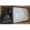 BI29 “WHITE ICE” ISOTHERM KOSTKARKA DO LODU ICE MAKER 5W29A24CAN000 (115V, 230W, 60HZ) R134a