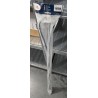 27.160.10 OSCULATI CZUJNIK POZIOMU PALIWA WODY SS 316 240/33 Ohm 100cm 12/24V (powystawowy)