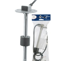 27.160.10 OSCULATI CZUJNIK POZIOMU PALIWA WODY SS 316 240/33 Ohm 100cm 12/24V (powystawowy)